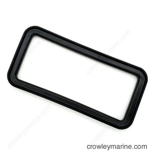 Mercury Marine Jet-Drive Grommet 879634 - Image 1 of 1