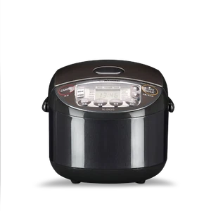 Zojirushi Premium Reiskocher NL-GAQ10 – 1,0 Liter (5.5 cups) - Bild 1 von 4