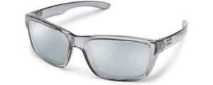 Suncloud Mayor Polarized Sunglasses by Smith Optics Classic Retro 8 Color Option - Picture 1 of 38
