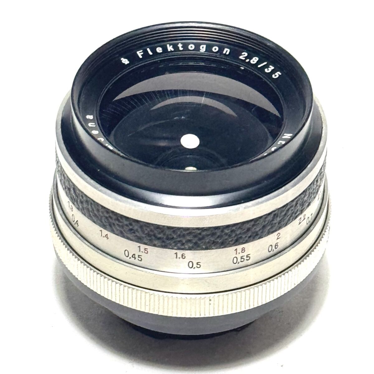 Carl Zeiss Jena f/2.8 Camera Lenses for sale - eBay Carl Zeiss Jena f/2.8 Camera Lenses for sale - eBay