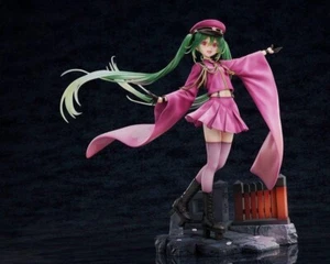 Design COCO Hatsune Miku Senbonzakura 10th Anniversary Ver. 1/7 Figure 249mm New - Picture 1 of 2