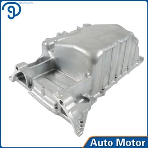 Engine Oil Pan Abssmbly For Honda CR-V 2012-2014 2.4L 11200R5A000 Aluminum - Picture 1 of 12