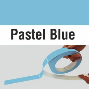 PASTEL BLUE Vinyl Boat Striping Tape/Coveline/Boot Topping 6mm - 300mm - Picture 1 of 2