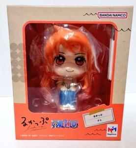 Look up Lookup Look-up ONE PIECE Nami Toy Figure MegaHouse New Box - Picture 1 of 11
