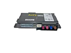 2022 Jeep Grand Cherokee Telematics Module TBM 68570137AF OEM - Picture 1 of 11