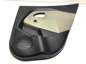 2017 KIA RIO Rear Door Trim Panel Interior Passenger Right RH Used - Picture 1 of 19