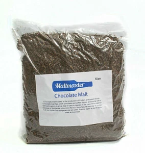 Maltmaster malto cioccolato schiacciato scegli la taglia tua - Foto 1 di 1