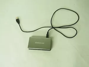 Iogear Memory Card Reader and Writer 56 in 1 GFR281 - Picture 1 of 3