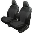Car Seat Covers 2 Front For Chevrolet Captiva Cruze Orlando Lanos Trax Camaro