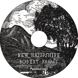 New Hampshire - Unabridged MP3 CD Audiobook in security sleeve - Picture 1 of 8