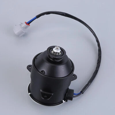 New Radiator Cooling Fan Motor Driver Side Replaces For Lexus LS430 2001-2006  Foto 1 de 4