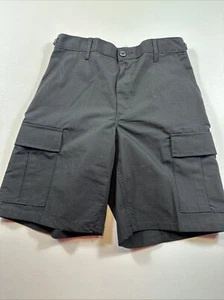 Propper Herren schwarz BDU/Tactical Zip Fly Hose Small Short F526138001 NEU - Bild 1 von 6