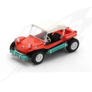 ES- Schuco MEYERS MANX BUGGY 1964 1:43 - SH9247 - Picture 1 of 1