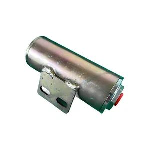 Excavadora Filtro Piloto Alta Presión AGT Stock EE. UU. XDGLQ-YL132 Nueva - Imagen 1 de 4