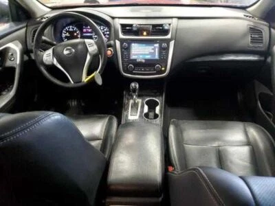 Bolsa de aire cortina derecha usada se adapta a: Nissan Altima 2016 techo de pasajero grado derecho A Foto 1 de 4