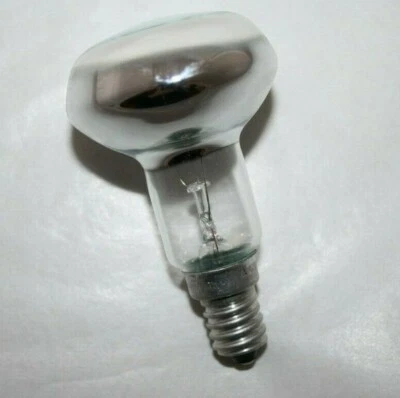 Original OSRAM CONCENTRA Reflektor 40W E14 R50 STRAHLER SPOT 30°KEIN LED!(10270) - Bild 1 von 4