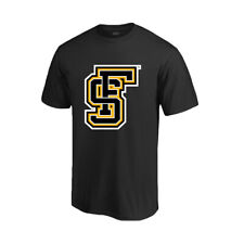 Official NCAA Team School Men's / Women's Boyfriend T-Shirt