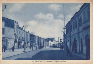 Ferrara - Codigoro - Piazzale XXVlll Ottobre - Foto 1 di 2