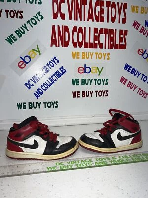 Air Jordan 2006 Talla 9C Raro L@@K Michael Jordan G.O.A.T 🔥 Foto 1 de 4