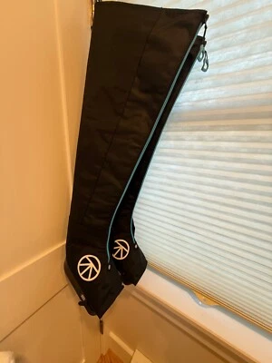 therabody recoveryair jetboots - Image 1 of 2