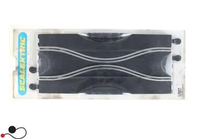 ACCESSORIO PISTA SCALEXTRIC SKID CHICANE STANDAR STRAGHT 2PZ - Imagen 1 de 2