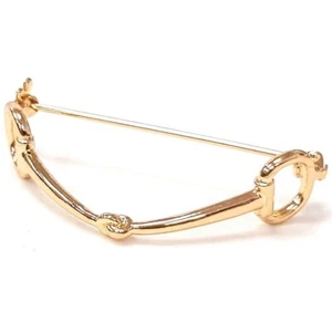 Equetech Snaffle Stock Pin - Picture 1 of 1