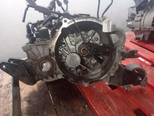 Transmisión HMC ft para KIA RIO 1.5 CRDI 2005 193429 - Imagen 1 de 3