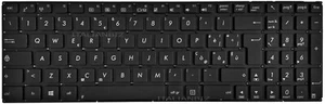 Tastiera italiana per Asus K550LB K550LC K550LD K550LN K550LNV K550V K550VB - Foto 1 di 2