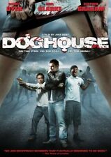 Doghouse [New DVD]