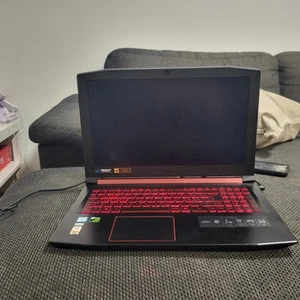Acer Nitro 515-51| i7 neueste Gen | GTX 1060 | 1TB | Top Zustand - Bild 1 von 8