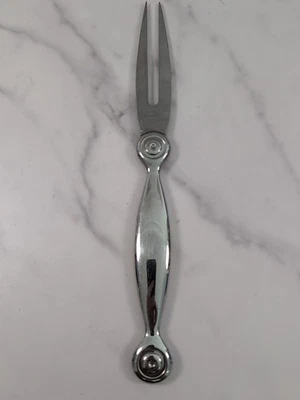 Boda Nova Birka Stainless Steel Carving Meat Fork Made in Korea - Image 1 of 4