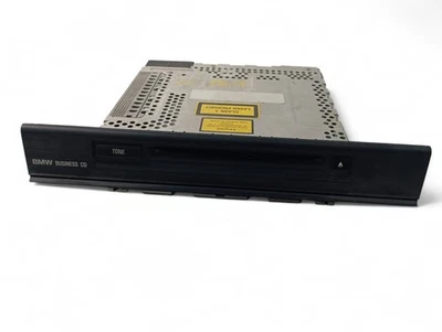 BMW 5 E39 Musik-Player ohne GPS 6908783 2000 31293463 - Bild 1 von 4