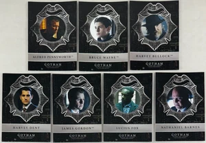 Cryptozoic Gotham Before the Legend New Day Chase Card Set DC Comics - Picture 1 of 1