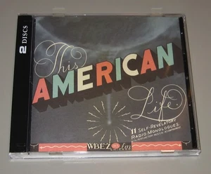 Lies, Sissies, And Fiascoes (The Best Of "This American Life") (CD, 2 Discs) - Imagen 1 de 6
