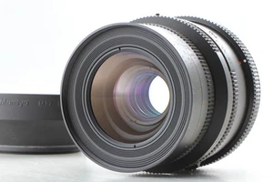 [N MINT w/ Hood] Mamiya K/L KL 90mm f/3.5 L Lens for RB67 Pro S SD From JAPAN - Picture 1 of 10
