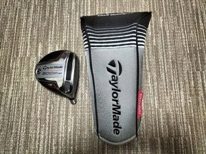 TaylorMade 300 Mini Driver 11.5 Head #PCJQKH - Picture 1 of 6