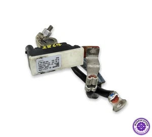 Genuine Jaguar XF X250 (08-15) Battery Terminal Charge Status IBS 8X23-10C679-AG - Picture 1 of 9