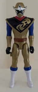 Power Rangers Ninja Steel Gold Ranger 12" Action Figure - Picture 1 of 2