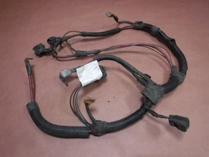 Jeep Liberty 2004 3.7 V6 Battery Alternator Wiring Harness Factory OEM Free Ship - Picture 1 of 8