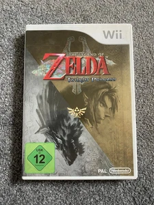 The Legend of Zelda: Twilight Princess (Nintendo Wii) - Bild 1 von 1