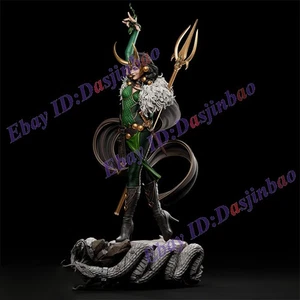 Lady Loki 1/12 3D Printing Model Kit Unpainted Unassembled 22cm - Picture 1 of 8