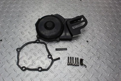 Yamaha Blaster 200 YFS200 2001 cubierta del estator Foto 1 de 4