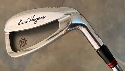 Ben Hogan 8 Iron Apex Edge Forged 37 Inch Steel Apex # 3 Shaft RH - Image 1 of 4