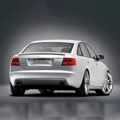 Replacement Rear Tail Light Bulb Holder Passenger Side 4F5945222 for A6 For S6 - Image 1 of 4