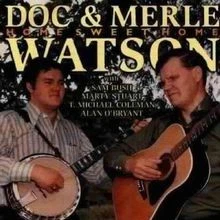 Home Sweet Home von Doc Watson | CD | Zustand sehr gut - Bild 1 von 2