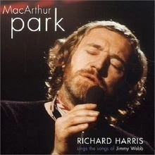 MacArthur Park Sings the Songs of Jimmy Webb  von Richard ... | CD | Zustand gut - Bild 1 von 2