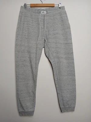 David Beckham Bodywear For H&M Sweatpants Mens M Medium Grey Joggers Sportswear - Image 1 of 4