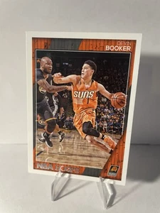 2016-17 Panini NBA Hoops - Devin Booker #126 - Picture 1 of 2