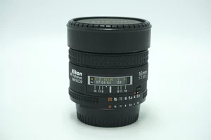 Nikon F 16 mm F/2.8 D - Foto 1 di 6