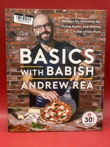 Basics with Babish : Recipes for Screwing up, Trying Again, and Hitting It... - Picture 1 of 2